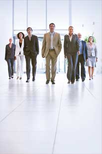 company information image